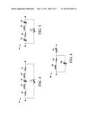 DIFFERENTIAL EQUALIZERS WITH SOURCE DEGENERATION AND FEEDBACK CIRCUITS diagram and image