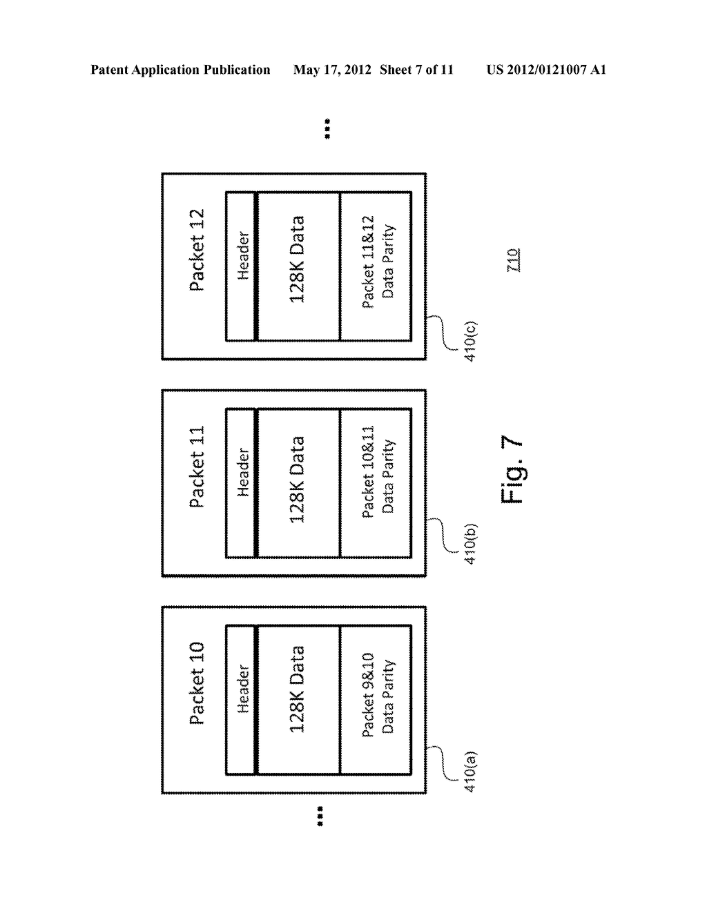 System And Method For Effectively Transferring Electronic Information - diagram, schematic, and image 08