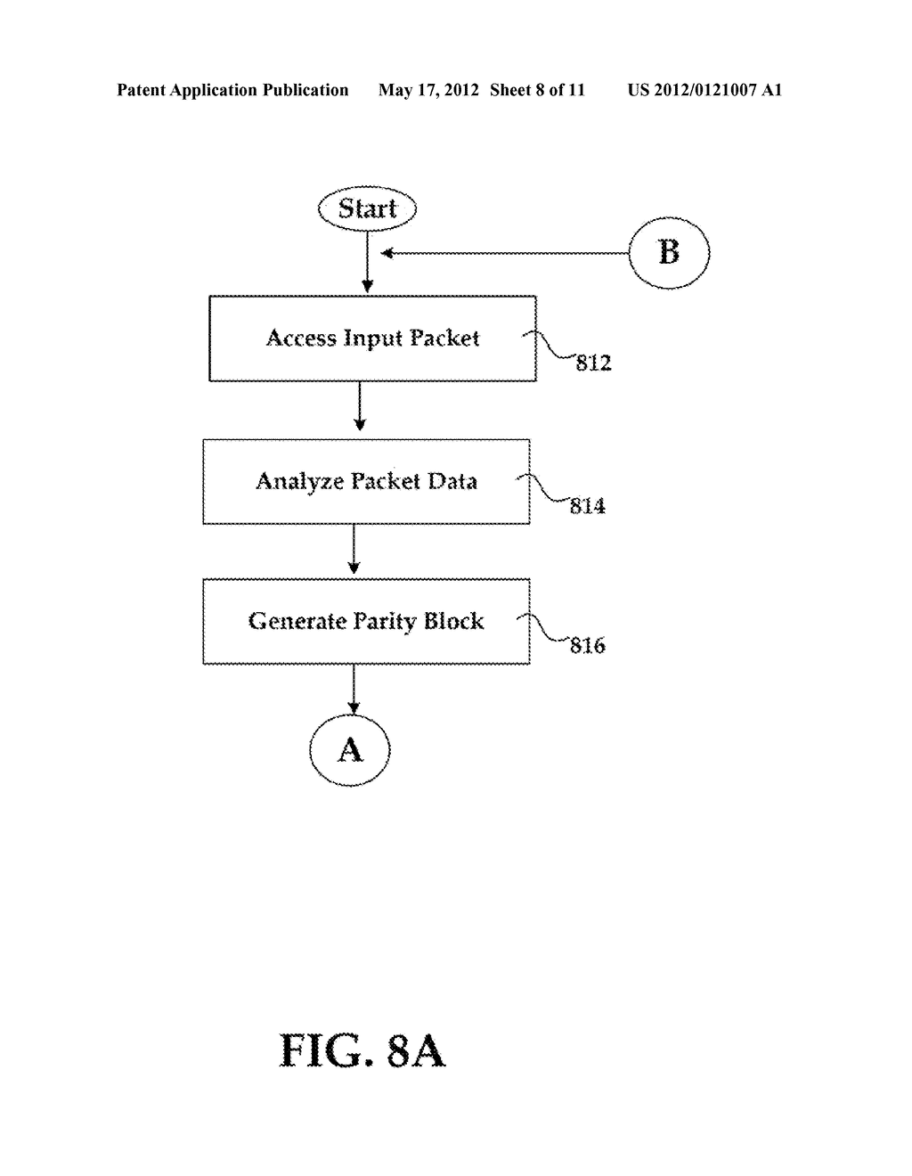 System And Method For Effectively Transferring Electronic Information - diagram, schematic, and image 09