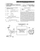 MEMORY ACCESS DEVICE AND VIDEO PROCESSING SYSTEM diagram and image