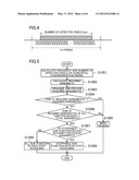 MEMORY ACCESS DEVICE AND VIDEO PROCESSING SYSTEM diagram and image