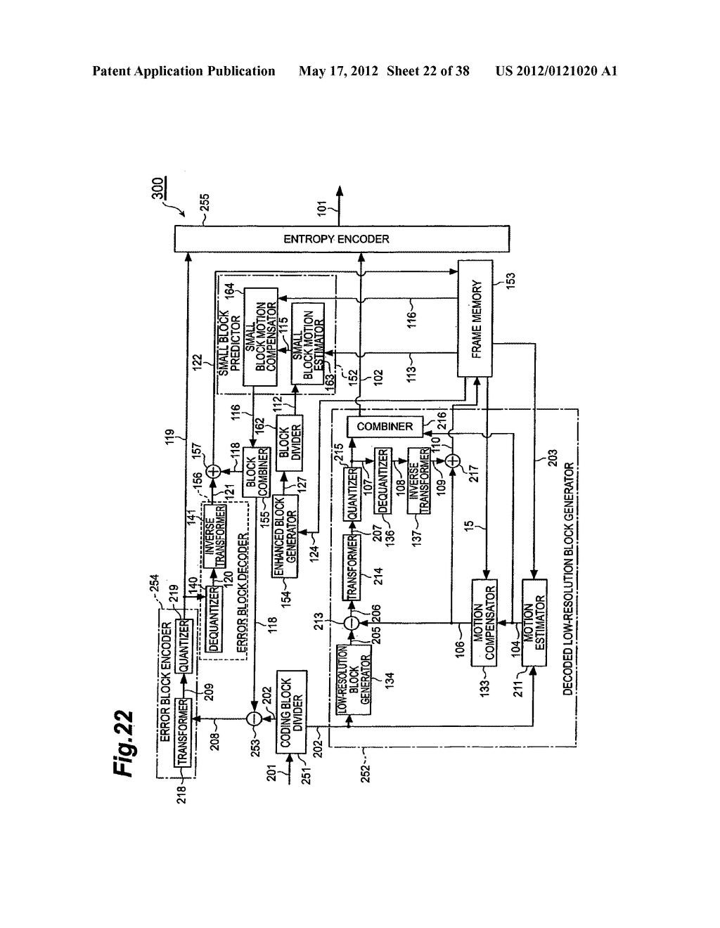 MOTION IMAGE ENCODING APPARATUS, MOTION IMAGE DECODING APPARATUS, MOTION     IMAGE ENCODING METHOD, MOTION IMAGE DECODING METHOD, MOTION IMAGE     ENCODING PROGRAM, AND MOTION IMAGE DECODING PROGRAM - diagram, schematic, and image 23