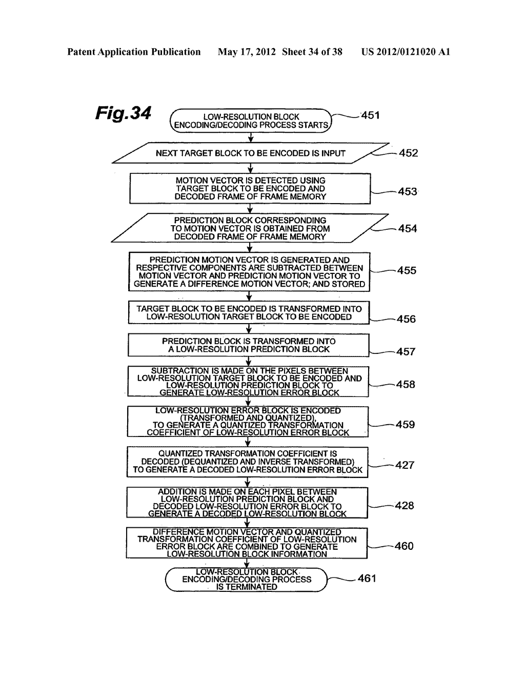 MOTION IMAGE ENCODING APPARATUS, MOTION IMAGE DECODING APPARATUS, MOTION     IMAGE ENCODING METHOD, MOTION IMAGE DECODING METHOD, MOTION IMAGE     ENCODING PROGRAM, AND MOTION IMAGE DECODING PROGRAM - diagram, schematic, and image 35