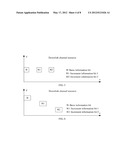 METHOD FOR TRANSMITTING INFORMATION ACCORDING TO TARGET ENCODING RATE,     BASE STATION AND MOBILE STATION diagram and image