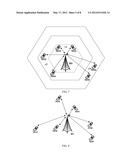 METHOD FOR TRANSMITTING INFORMATION ACCORDING TO TARGET ENCODING RATE,     BASE STATION AND MOBILE STATION diagram and image