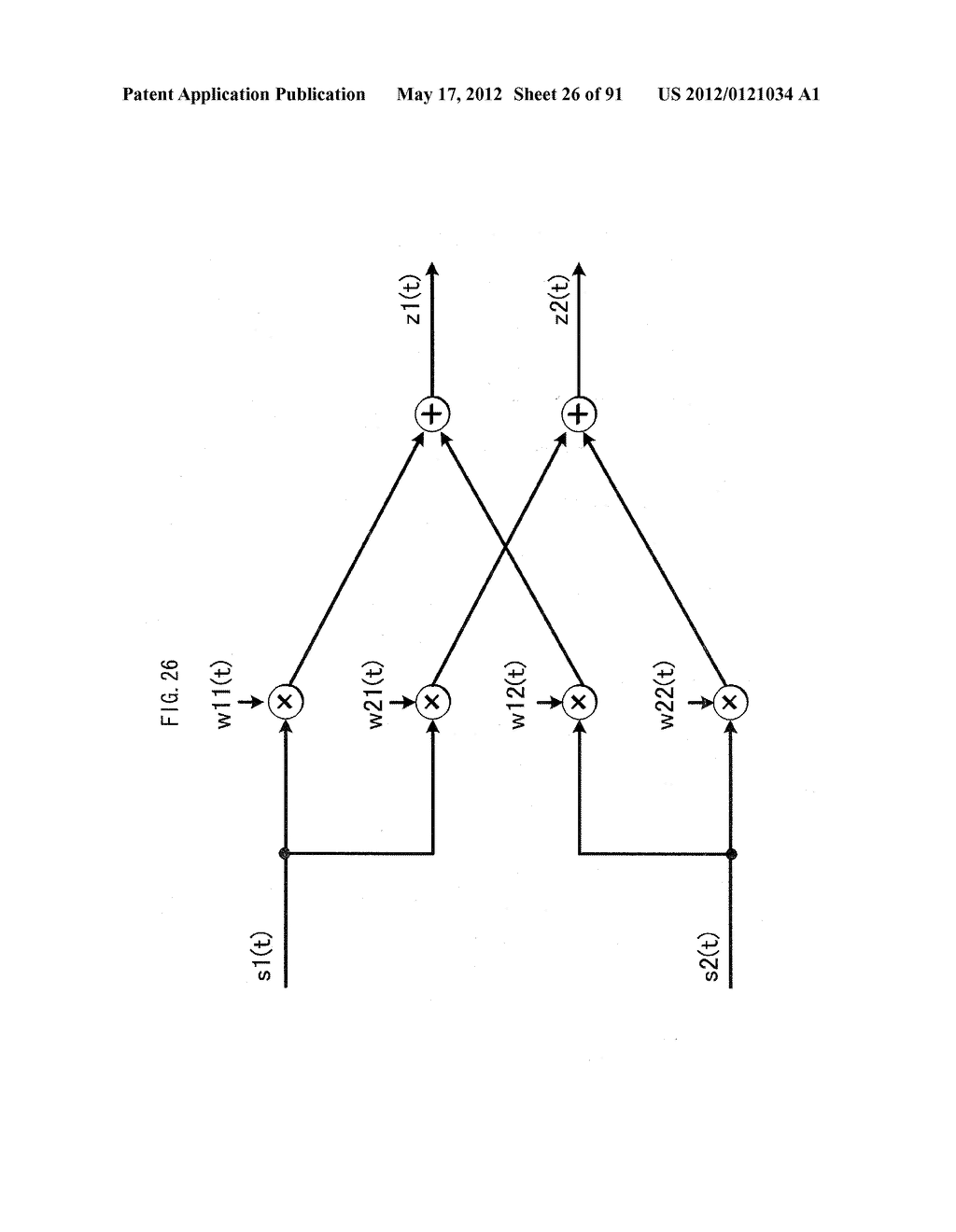 TRANSMISSION METHOD, TRANSMISSION APPARATUS, RECEPTION METHOD AND     RECEPTION APPARATUS - diagram, schematic, and image 27