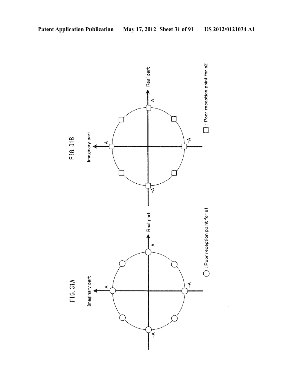 TRANSMISSION METHOD, TRANSMISSION APPARATUS, RECEPTION METHOD AND     RECEPTION APPARATUS - diagram, schematic, and image 32