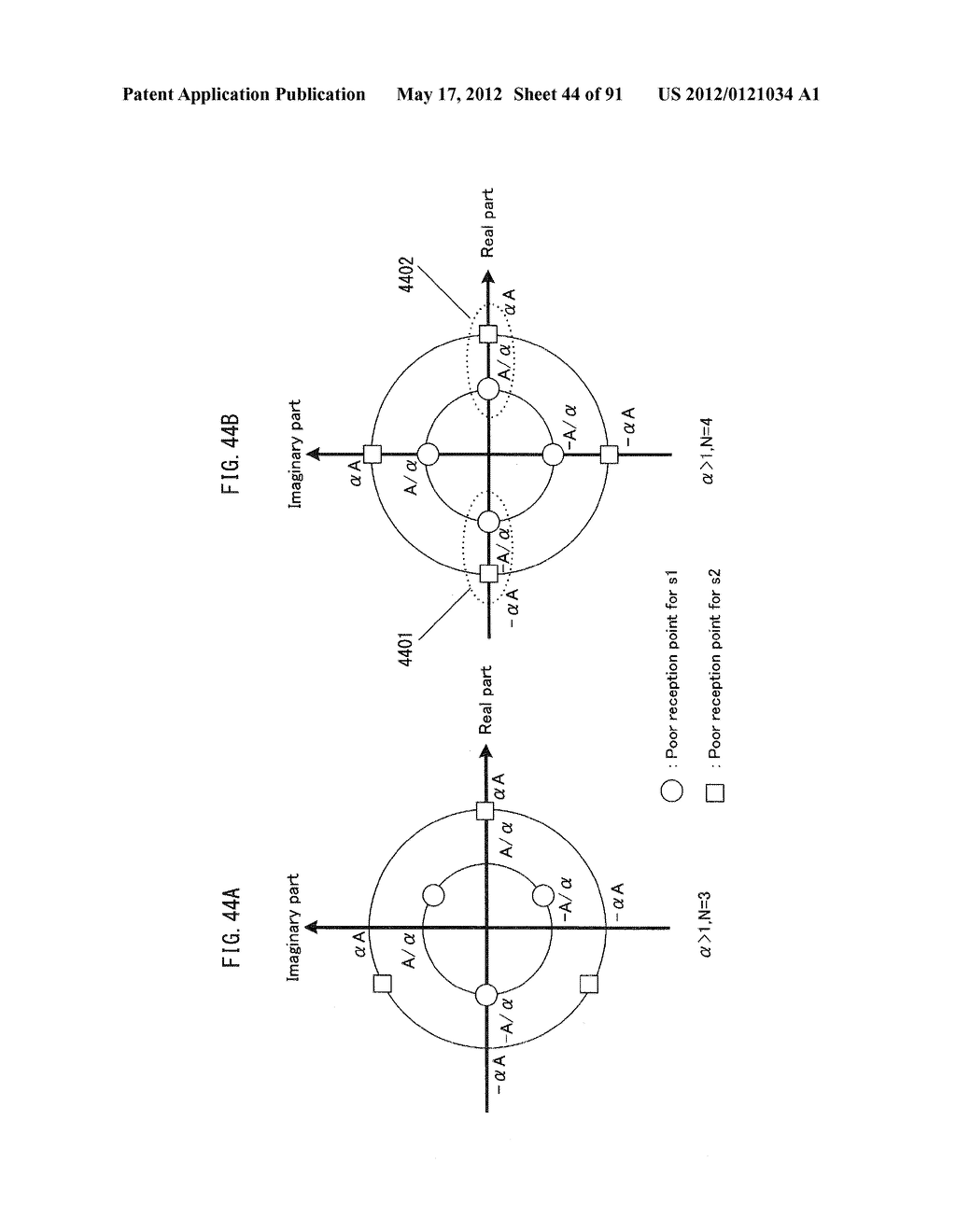 TRANSMISSION METHOD, TRANSMISSION APPARATUS, RECEPTION METHOD AND     RECEPTION APPARATUS - diagram, schematic, and image 45
