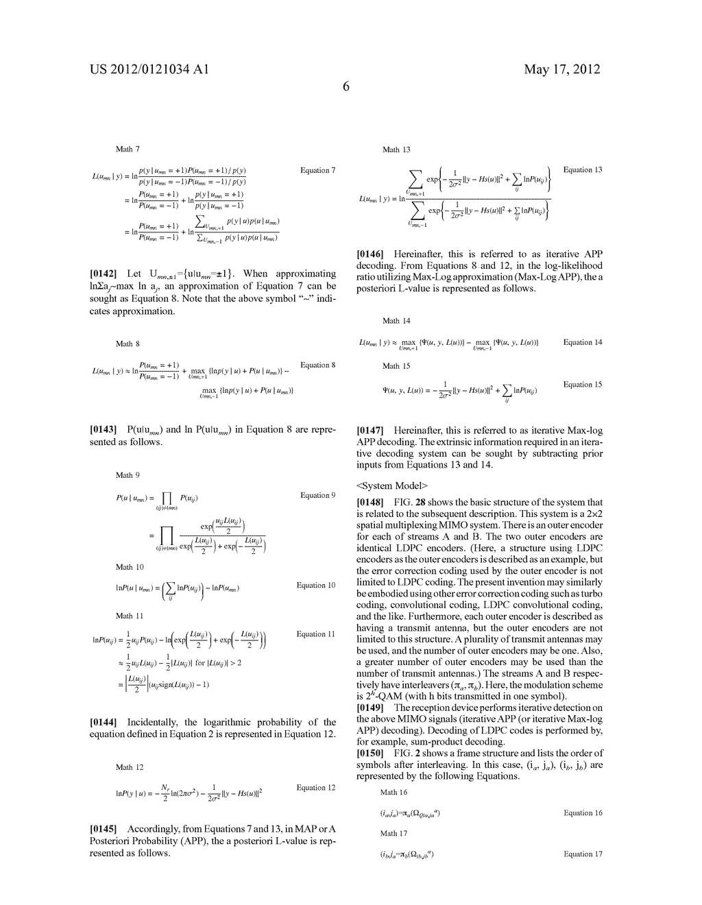 TRANSMISSION METHOD, TRANSMISSION APPARATUS, RECEPTION METHOD AND     RECEPTION APPARATUS - diagram, schematic, and image 98