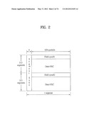 DIGITAL BROADCASTING SYSTEM AND DATA PROCESSING METHOD diagram and image