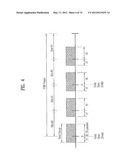 DIGITAL BROADCASTING SYSTEM AND DATA PROCESSING METHOD diagram and image