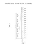 DIGITAL BROADCASTING SYSTEM AND DATA PROCESSING METHOD diagram and image