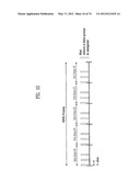 DIGITAL BROADCASTING SYSTEM AND DATA PROCESSING METHOD diagram and image