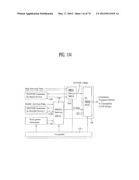 DIGITAL BROADCASTING SYSTEM AND DATA PROCESSING METHOD diagram and image