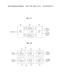 DIGITAL BROADCASTING SYSTEM AND DATA PROCESSING METHOD diagram and image