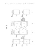 DIGITAL BROADCASTING SYSTEM AND DATA PROCESSING METHOD diagram and image