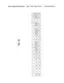 DIGITAL BROADCASTING SYSTEM AND DATA PROCESSING METHOD diagram and image