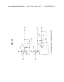 DIGITAL BROADCASTING SYSTEM AND DATA PROCESSING METHOD diagram and image