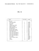 DIGITAL BROADCASTING SYSTEM AND DATA PROCESSING METHOD diagram and image