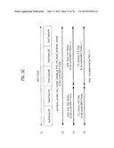 DIGITAL BROADCASTING SYSTEM AND DATA PROCESSING METHOD diagram and image