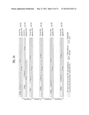 DIGITAL BROADCASTING SYSTEM AND DATA PROCESSING METHOD diagram and image