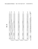 DIGITAL BROADCASTING SYSTEM AND DATA PROCESSING METHOD diagram and image