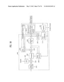 DIGITAL BROADCASTING SYSTEM AND DATA PROCESSING METHOD diagram and image