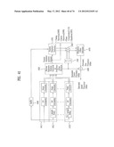 DIGITAL BROADCASTING SYSTEM AND DATA PROCESSING METHOD diagram and image