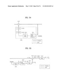 DIGITAL BROADCASTING SYSTEM AND DATA PROCESSING METHOD diagram and image