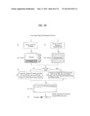 DIGITAL BROADCASTING SYSTEM AND DATA PROCESSING METHOD diagram and image