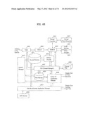 DIGITAL BROADCASTING SYSTEM AND DATA PROCESSING METHOD diagram and image