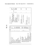 DIGITAL BROADCASTING SYSTEM AND DATA PROCESSING METHOD diagram and image