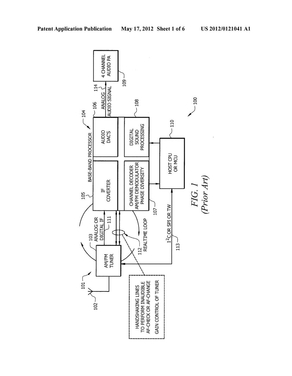 SERIAL DATA INTERFACE FOR SOFTWARE-DEFINED RADIO SYSTEM - diagram, schematic, and image 02