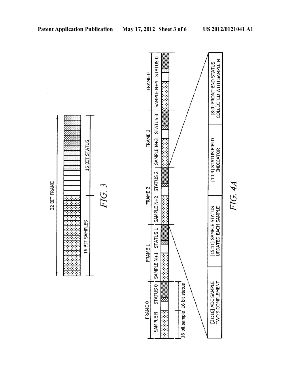 SERIAL DATA INTERFACE FOR SOFTWARE-DEFINED RADIO SYSTEM - diagram, schematic, and image 04