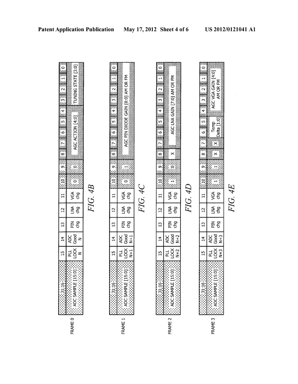 SERIAL DATA INTERFACE FOR SOFTWARE-DEFINED RADIO SYSTEM - diagram, schematic, and image 05