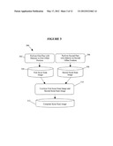 METHOD AND APPARATUS FOR GENERATING COMPUTED TOMOGRAPHY IMAGES WITH OFFSET     DETECTOR GEOMETRIES diagram and image