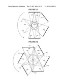 METHOD AND APPARATUS FOR GENERATING COMPUTED TOMOGRAPHY IMAGES WITH OFFSET     DETECTOR GEOMETRIES diagram and image