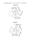 METHOD AND APPARATUS FOR GENERATING COMPUTED TOMOGRAPHY IMAGES WITH OFFSET     DETECTOR GEOMETRIES diagram and image