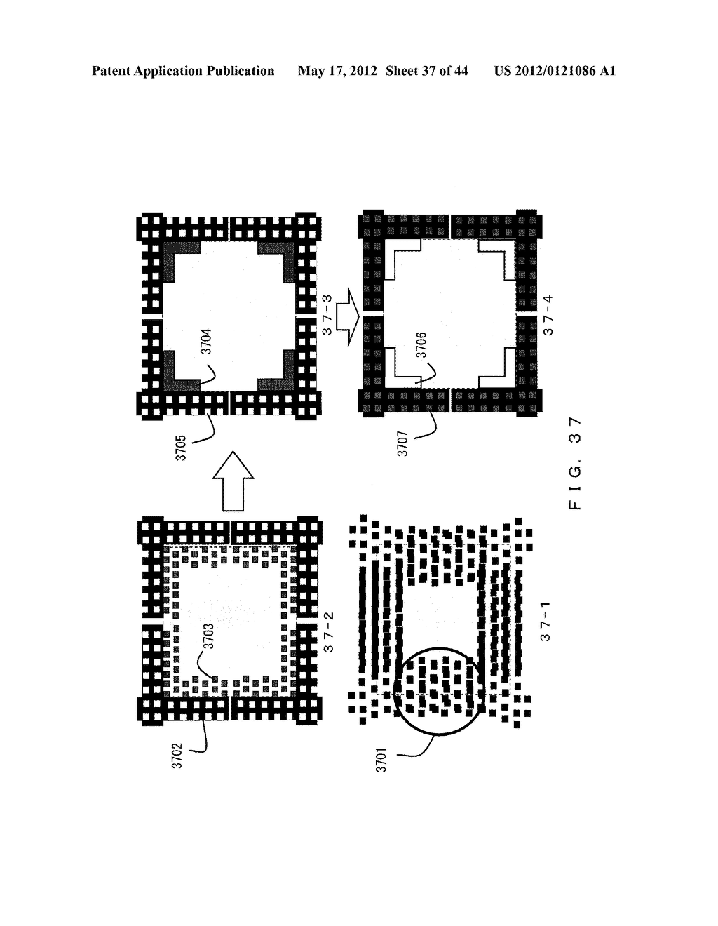 IMAGE ENCRYPTION/DESCRYPTION DEVICE, METHOD, AND STORAGE MEDIUM STORING A     PROGRAM - diagram, schematic, and image 38