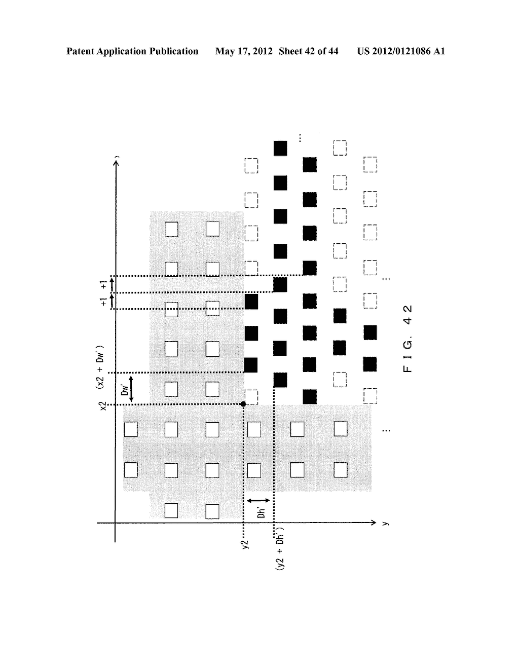 IMAGE ENCRYPTION/DESCRYPTION DEVICE, METHOD, AND STORAGE MEDIUM STORING A     PROGRAM - diagram, schematic, and image 43