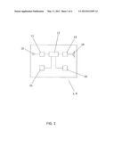 WIRELESS BINAURAL HEARING SYSTEM diagram and image