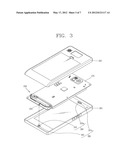 MOBILE TERMINAL diagram and image