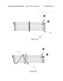 NON-ENTANGLING ELECTRICAL CABLES diagram and image