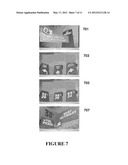 OBJECT TRACKING SYSTEM diagram and image