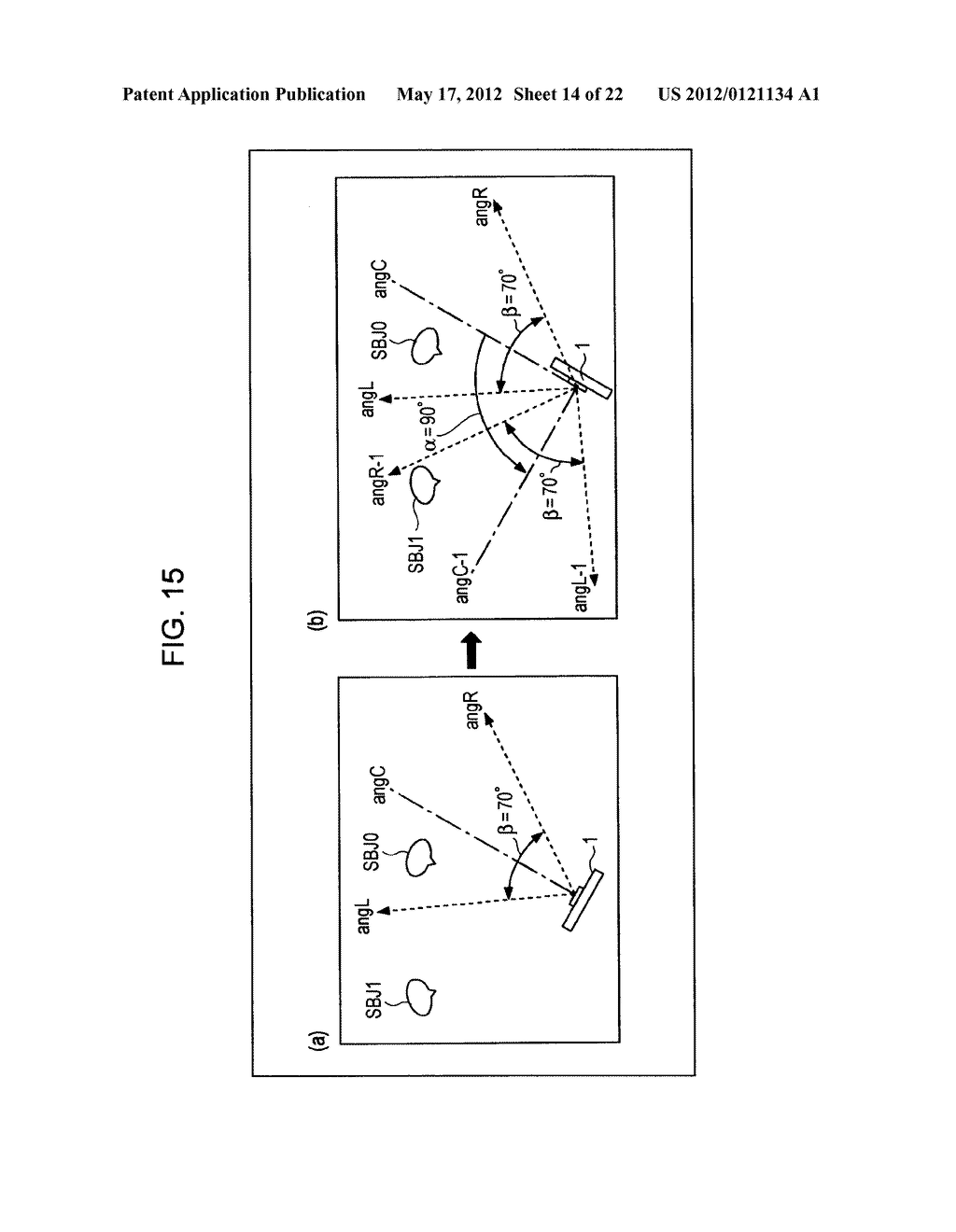 CONTROL APPARATUS, CONTROL METHOD, AND PROGRAM - diagram, schematic, and image 15