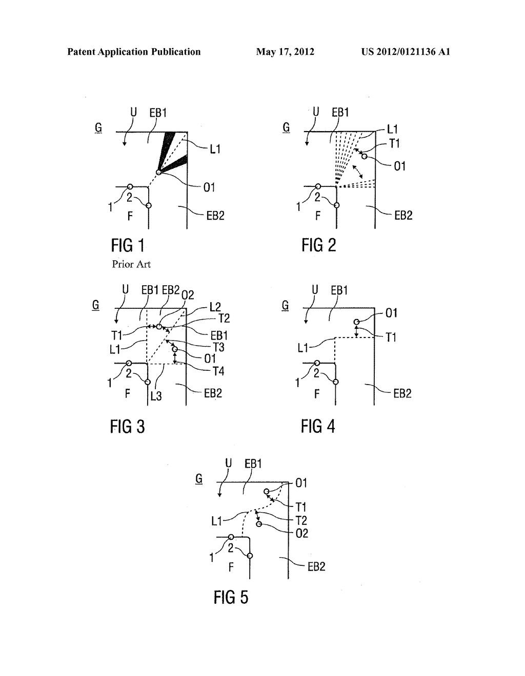 METHOD FOR MONITORING AN ENVIRONMENT OF A VEHICLE - diagram, schematic, and image 02