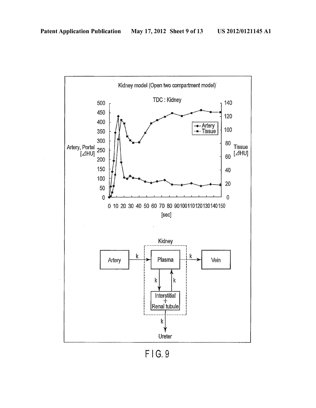 MEDICAL IMAGE PROCESSING APPARATUS - diagram, schematic, and image 10