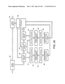 ULTRASONIC IMAGE PROCESSING APPARATUS diagram and image