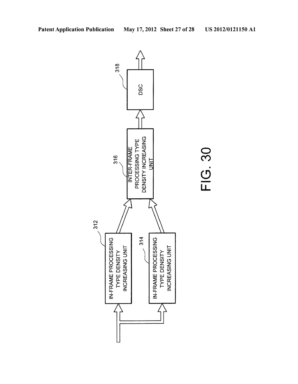 ULTRASONIC IMAGE PROCESSING APPARATUS - diagram, schematic, and image 28