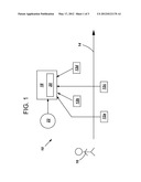 OBJECT DETECTION SYSTEM BASED ON A POOL OF ADAPTIVE FEATURES diagram and image